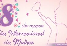 Mulher DR