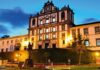 Museu da Horta – Aviação nos Açores após a II Guerra Mundial em exposição DR