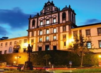 Museu da Horta – Aviação nos Açores após a II Guerra Mundial em exposição DR