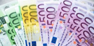 Pagamentos do APOIAR.PT Açores ultrapassam os quatro milhões de euros DR