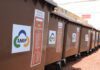 Distribuição de Biocontentores Arranca no Concelho da Madalena DR