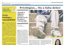 Privilégios… Ou a falta deles!