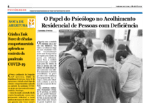 Psicólogos nos Açores TI