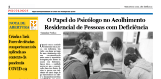 Psicólogos nos Açores TI