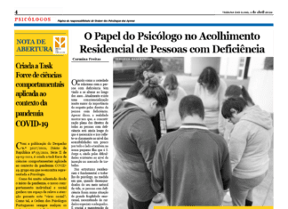 Psicólogos nos Açores TI
