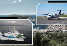 Transportes aéreos e marítimos – Primavera traz novos horários DR