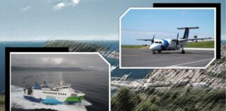 Transportes aéreos e marítimos – Primavera traz novos horários DR