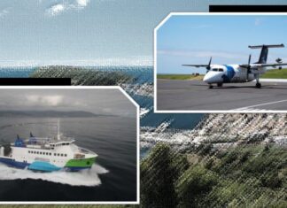 Transportes aéreos e marítimos – Primavera traz novos horários DR
