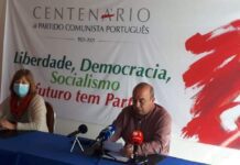 Governo Regional: do discurso à prática política DR