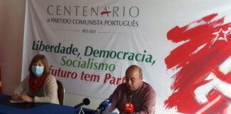 Governo Regional: do discurso à prática política DR