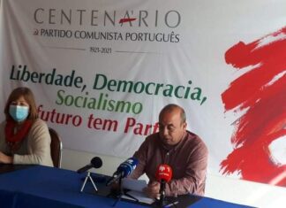 Governo Regional: do discurso à prática política DR