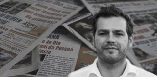O CDS-PP Açores é um partido fundacional da Autonomia Rui Martins