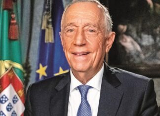 Presidente da Assembleia Legislativa dos Açores felicita Presidente da República pela sua tomada de posse DR