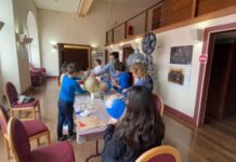 CMH apresenta cinco workshops diferentes para a Páscoa DR/CMH