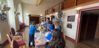 CMH apresenta cinco workshops diferentes para a Páscoa DR/CMH