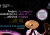 Orçamento Participativo dos Açores promove formação musical em São Jorge DR/GACS
