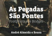 Núcleo de Arte Sacra inaugura a mostra temporária “As Pegadas são Pontes” DR/GACS