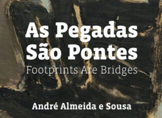 Núcleo de Arte Sacra inaugura a mostra temporária “As Pegadas são Pontes” DR/GACS