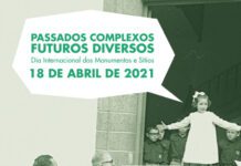 Secretaria Regional da Cultura, da Ciência e Transição Digital assinala Dia Internacional dos Monumentos e Sítios DR