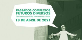 Secretaria Regional da Cultura, da Ciência e Transição Digital assinala Dia Internacional dos Monumentos e Sítios DR