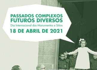 Secretaria Regional da Cultura, da Ciência e Transição Digital assinala Dia Internacional dos Monumentos e Sítios DR