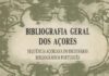 “Bibliografia Geral dos Açores” em consulta digital no Portal Cultura Açores DR/GACS