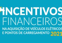 Incentivo do Governo dos Açores à aquisição e ‘leasing’ de veículos elétricos pode chegar aos 4.550 euros DR