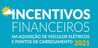 Incentivo do Governo dos Açores à aquisição e ‘leasing’ de veículos elétricos pode chegar aos 4.550 euros DR