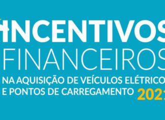 Incentivo do Governo dos Açores à aquisição e ‘leasing’ de veículos elétricos pode chegar aos 4.550 euros DR
