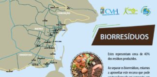 CMH Assinala Dia Mundial Da Terra DR