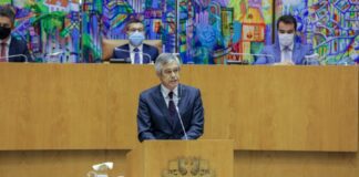Proposta de Orçamento assegura verbas para combate à pandemia, sublinha Bastos e Silva DR