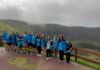 Natação – Clube Desportivo Escolar de Água de Pau veio para o Faial estudar e nadar DR