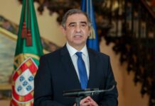 Bolieiro questiona Governo da República sobre requalificação da Cadeia da Horta DR/GACS