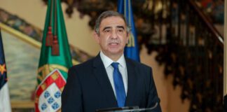 Bolieiro questiona Governo da República sobre requalificação da Cadeia da Horta DR/GACS
