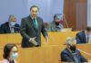 António Ventura solicita à Ministra da Agricultura que interceda junto de Bruxelas sobre dotações do POSEI DR