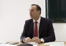 António Ventura anuncia certificação do bem-estar animal nos Açores DR/GACS
