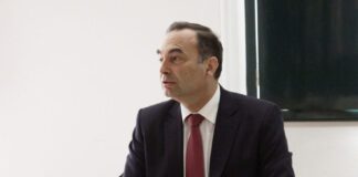 António Ventura anuncia certificação do bem-estar animal nos Açores DR/GACS