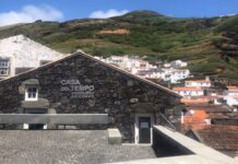 Secretaria Regional da Cultura, da Ciência e Transição Digital promove atividades sobre o património da Ilha do Corvo DR/AC