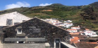 Secretaria Regional da Cultura, da Ciência e Transição Digital promove atividades sobre o património da Ilha do Corvo DR/AC