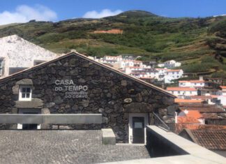 Secretaria Regional da Cultura, da Ciência e Transição Digital promove atividades sobre o património da Ilha do Corvo DR/AC