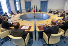 Presidente do Governo define Tarifa Açores como projeto estratégico da governação DR/GACS