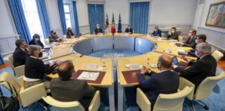 Presidente do Governo define Tarifa Açores como projeto estratégico da governação DR/GACS