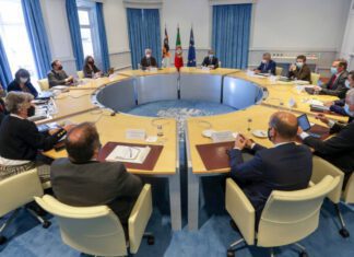 Presidente do Governo define Tarifa Açores como projeto estratégico da governação DR/GACS