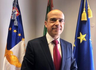 Governo dos Açores organiza Conferência da Macaronésia dedicada aos Transportes DR/GACS