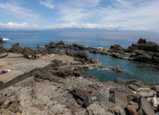 Açores com 82 águas balneares identificadas em 2021 DR/GACS
