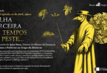 Museu de Angra do Heroísmo inaugura mostra “A Ilha Terceira em Tempos de Peste” DR/GACS