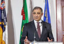Presidente do Governo garante visitas estatutárias de proximidade e audição de pessoas e entidades DR/GACS