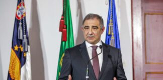 Presidente do Governo garante visitas estatutárias de proximidade e audição de pessoas e entidades DR/GACS