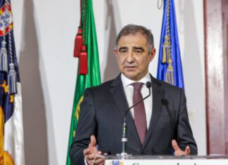 Presidente do Governo garante visitas estatutárias de proximidade e audição de pessoas e entidades DR/GACS