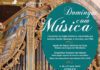 Museu de Angra do Heroísmo retoma ciclo de concertos “Domingos com Música” DR/GACS